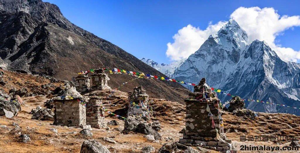 - 在珠穆朗玛峰顶峰停留21小时的传奇夏尔巴AG真人百家家乐app尼泊尔]巴布赤日夏尔巴(图3)