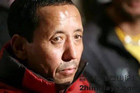 - 在珠穆朗玛峰顶峰停留21小时的传奇夏尔巴AG真人百家家乐app尼泊尔]巴布赤日夏尔巴(图20)