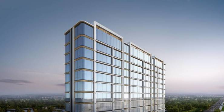 从品质交付到长效服务的温暖跨越AG真人百家家乐平台意禾澄庐(图3) 从品质交付到长效服务的温暖跨越AG真人百家家乐平台意禾澄庐(图3)