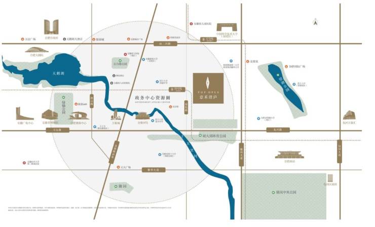 从品质交付到长效服务的温暖跨越AG真人百家家乐平台意禾澄庐(图4) 从品质交付到长效服务的温暖跨越AG真人百家家乐平台意禾澄庐(图4)