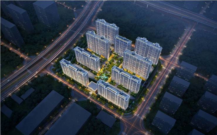 从品质交付到长效服务的温暖跨越AG真人百家家乐平台意禾澄庐(图5)